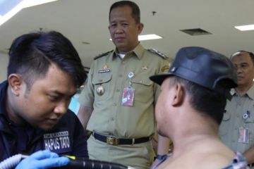 Baznas gelar program hapus tato untuk warga Jakarta Utara