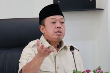 Menteri ATR fokus pada peningkatan kualitas SDM dan pembenahan layanan