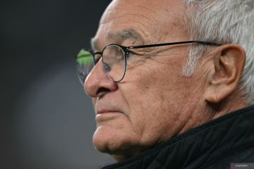 Claudio Ranieri: Gaya sepak bola saya adalah menyerang