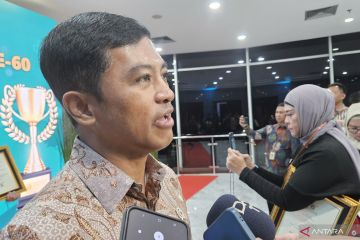 Hari HIV/AIDS Sedunia momen gencarkan skrining TB pada populasi kunci