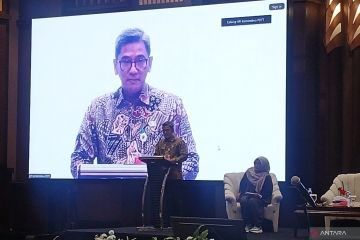 BSKDN Kemendagri ajak BPI Kemendes sinergi sukseskan beragam program