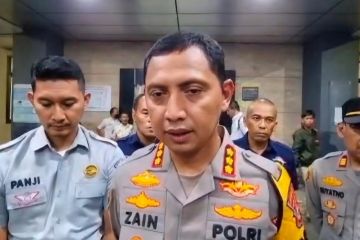 Polisi ungkap transaksi narkoba di Lapas Tangerang