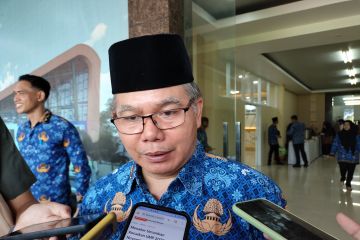 Disnakertrans NTB sebut lima jenazah PMI sudah tiba di Lombok