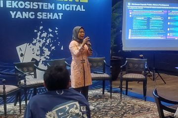 BI upayakan pemberantasan judi online dengan kebijakan dan edukasi