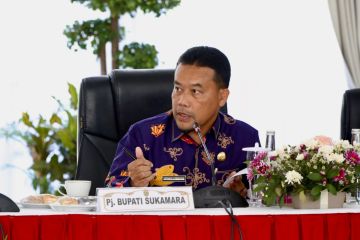 Sukamara-Kalteng dan Ketapang-Kalbar sepakati batas wilayah