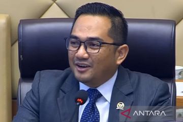 Komisi II DPR cermati kaitan pilkada serentak dan tingkat partisipasi