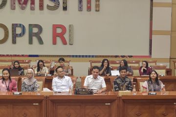 Komisi III beberkan informasi terkait keamanan pilkada dan peran Polri