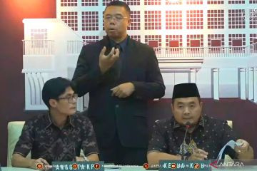 KPU: Petugas KPPS yang meninggal capai 6 orang