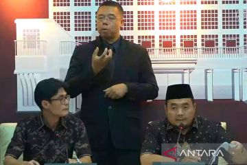 KPU: Petugas KPPS yang meninggal capai 6 orang