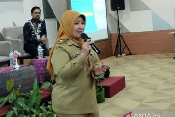 Dinkes Kalbar percepat penanggulangan TBC dengan monev program