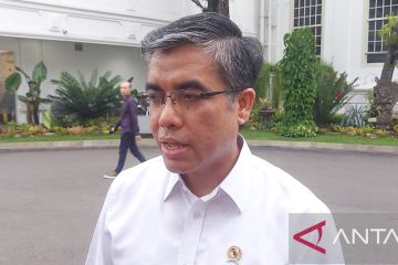 Menaker: Program pemerintah berdampak pada penyerapan tenaga kerja