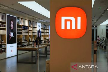 Xiaomi bersiap luncurkan prosesor untuk produk ponsel pintarnya