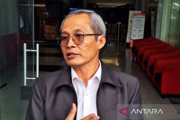 Alex Marwata: Sayembara tangkap Harun Masiku bentuk partisipasi publik