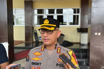 OTK tembak personel Brimob saat patroli di Tambrauw, tak ada korban jiwa