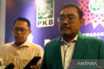 PKB: Angka golput Pilkada DKI tinggi karena kandidat tak diminati