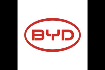 BYD dan SAIC tekan pemasok untuk turunkan harga pada 2025