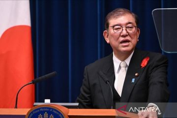 PM Jepang: Lebih banyak bom dijatuhkan di Gaza daripada Tokyo di PD II