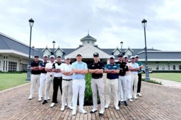 Hoiana Resort & Golf serta Hoiana Shores Golf Club Jadi Tuan Rumah Ajang "Welcome Savings Bank Welcome Champions Cup 2025"