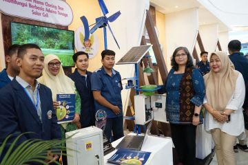 Pemkot Kediri apresiasi gelaran "Inotek Expo 2024"