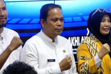 Kota Tangerang jaga iklim investasi agar industri terus berinovasi