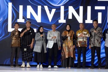 Malang Fashion Week 2024 buka peluang sukses bagi pelaku usaha busana