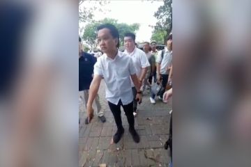 Persekusi siswa di sekolah, bos hiburan malam ditetapkan tersangka