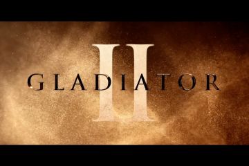 Setelah 24 tahun, Gladiator II kembali dengan aksi epik koloseum