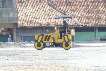 Alun-alun Ciledug jadi ruang publik baru di sisi timur Kota Tangerang