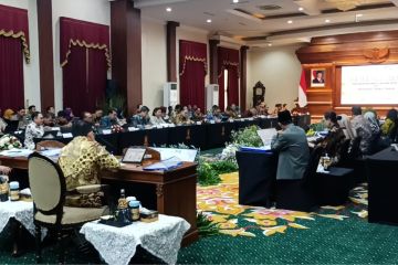 DPR serahkan keputusan kenaikan PPN 12 persen kepada Presiden