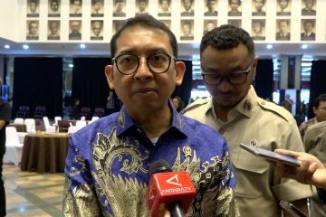 Fadli Zon sebut promosi awal menuju Indonesia ibu kota budaya dunia