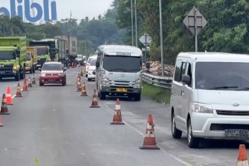 Jabar siapkan 'ramp check' menyeluruh terhadap truk besar