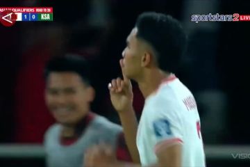 Kemenangan timnas bawa optimisme untuk menangkan laga selanjutnya