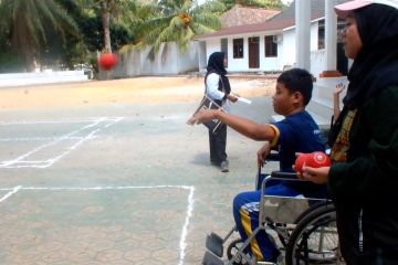 KPAI minta Babel maksimalkan pemenuhan hak anak penyandang disabilitas