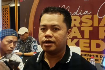 KPU Jatim tunjuk tujuh akademisi sebagai panelis debat publik kedua