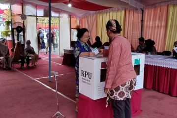 KPU pastikan Pilkada Jateng 2024 berjalan lancar