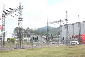 Mampu ciptakan energi hijau, Geo Dipa jadi incaran banyak investor