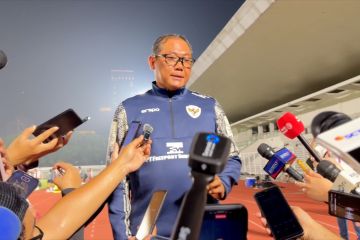 Manajer Timnas belum pastikan kondisi kesehatan Kevin Diks