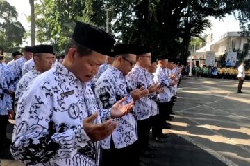 Mendikdasmen janjikan kesejahteraan guru saat Hari Guru Nasional