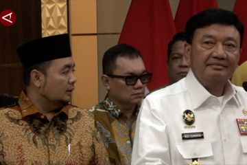 Menko Polkam dan KPU pastikan Pilkada Serentak 2024 siap digelar