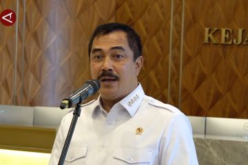 Menteri Imigrasi bertemu Jaksa Agung, bahas pemulangan Mary Jane