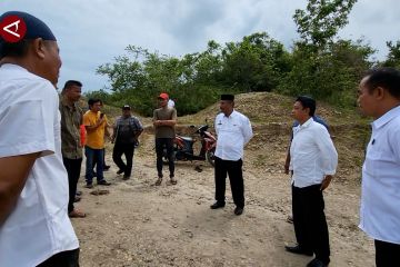 Pemko Lhokseumawe minta Pemprov Aceh atur lokasi pengungsi Rohingya