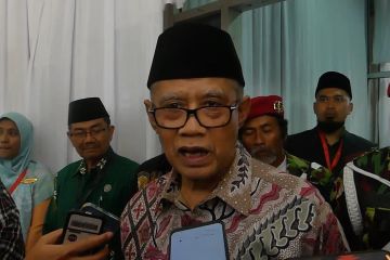 Pesan Ketua Umum PP Muhammadiyah jelang hari pencoblosan Pilkada