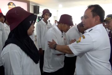 Pj Bupati berhentikan sementara enam kades di Kolaka Utara