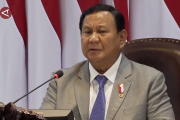 Prabowo akan hadiri KTT APEC Peru dan G20 Brasil hingga ke AS