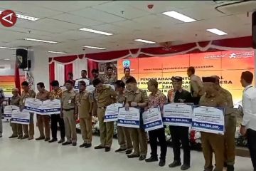 Program Bansos di Kaltara turut sasar kelompok disabilitas