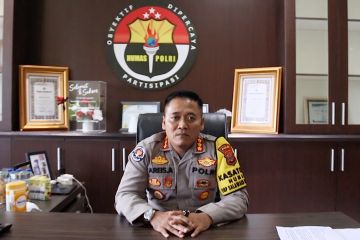 Pukul sopir taksi online, polisi Polda Maluku dicopot dari jabatannya