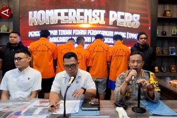 Polda NTT ungkap kasus TPPO berkedok program magang