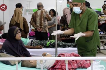 RSUD Soedarso Pontianak terapkan layanan medis terintegrasi