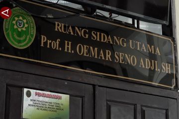 Sidang praperadilan Tom Lembong digelar, Kejagung hadirkan 5 saksi