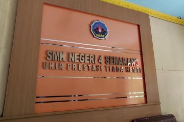 Siswa SMK N 4 Kota Semarang tewas tertembak oknum polisi